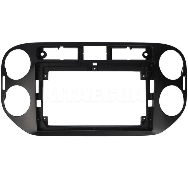 Штатная магнитола CC3L 4+64 Gb 9" Volkswagen Tiguan 1 NF 2006-2017 (A1) Teyes (67024) - 2