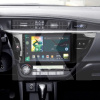 Штатна магнітола X10464 4+64 Gb 10 Toyota Corolla 11 2012-2016 (B) SIGMA4car (34258)