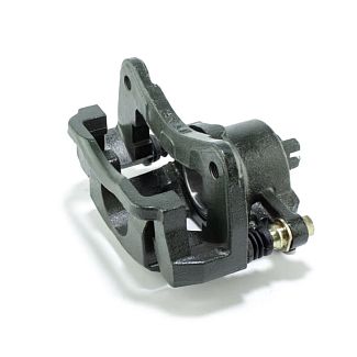 Суппорт тормозной передний правый (без колодок) 