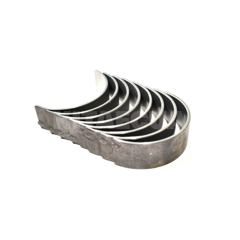 Вкладыши шатунные STD 1.3L KLM Autoparts на Chery JAGGI (473H-BJ1004121)