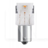 LED лампа для авто LEDriving SL P21W 1.3W amber (комплект) Osram (OS 7506 DYP-02B)