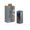 Повербанк VPB-350 20000mAh 130W + Display VIDEX (VPB-350-G)