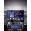 Штатна магнітола CC3 2k 4+32Gb 9" Hyundai Santa Fe 2 2006-2012 Teyes (36249)