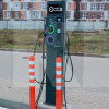 Стійка під зарядну станцію Octa Energy (P100)