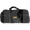 Сумка для інструментів з колесами та висувною ручкою 660х320х340 мм JCB (JCB-18VKB)