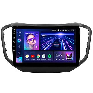 Штатна магнітола CC3L 4+64 Gb 10" Chery Tiggo 5 2014-2018 Teyes