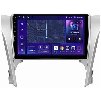 Штатна магнітола MOSS M2 4+32 Gb 10" Toyota Camry 7 XV 55 2011-2014 (A) AMS