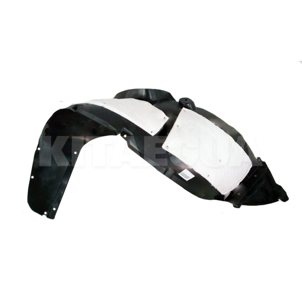 Підкрилок передній правий (під клямку) ОРИГИНАЛ на TIGGO 7 (T15-3102112)