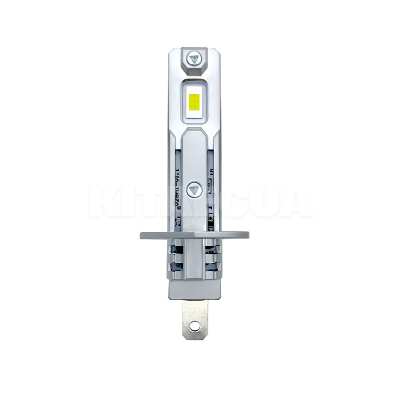 LED лампа для авто S26 H27/880 15W 6000K STELLAR (6901) - 3