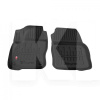 Резиновые коврики передние Ford Focus III (C346) (2011-2018) Stingray (5007022)