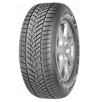 Шина зимова 235/55R19 105T XL UltraGrip Ice SUV Gen-1 Goodyear