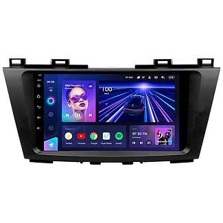 Штатная магнитола CC3 4+32 Gb 9" Mazda 5 3 CW 2010-2015 Teyes