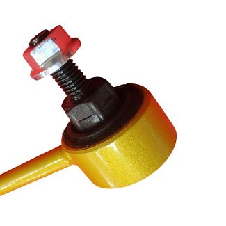 Стійка стабілізатора передня права посилена REDAUTO