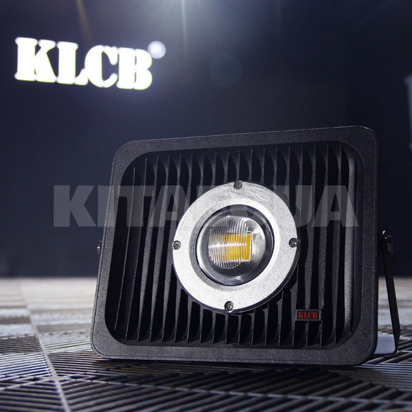 Лампа освітлення для боксу 3000К теплий світло KLCB (KA-T005) - 5