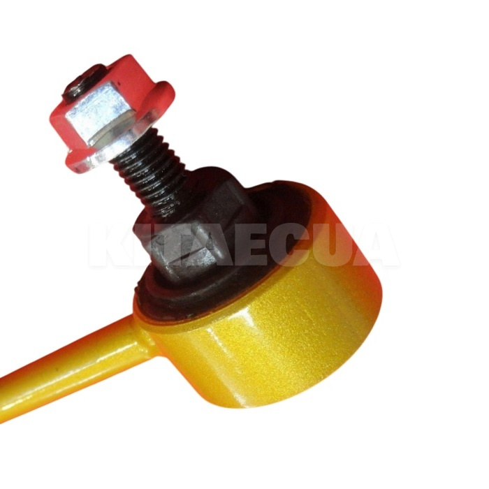 Стійка стабілізатора передня права посилена REDAUTO (AS12-65-135P155R)