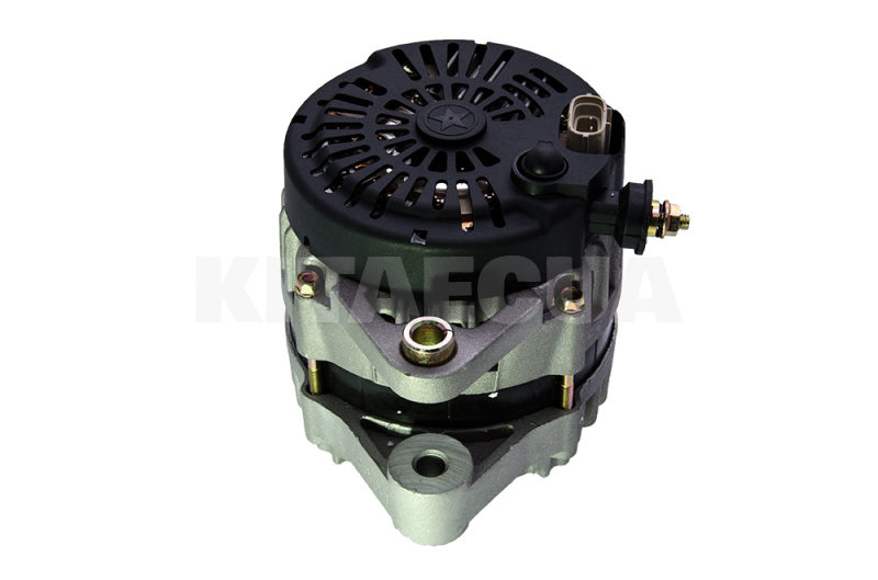 Генератор 90A 1.6L на Lifan 520 Breeze (LF481Q1-3701100A) - 6