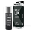 Ароматизатор "Сільвер" 55мл Spray Lux Exclusive Silver Winso (533811)