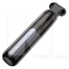 Автомобильный пылесос портативный 55 Вт ZP1 Cool portable car vacuum cleaner черный HOCO (6931474791412)