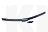 Щітка склоочисника (двірник) 530мм безкаркасна VIMAX (DD-SW21-530)
