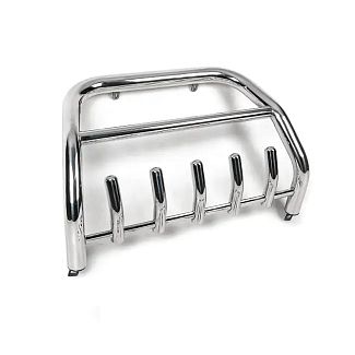 Кенгурятник WT003 Volkswagen Amarok 2010-2022 нержавеющая сталь CAN