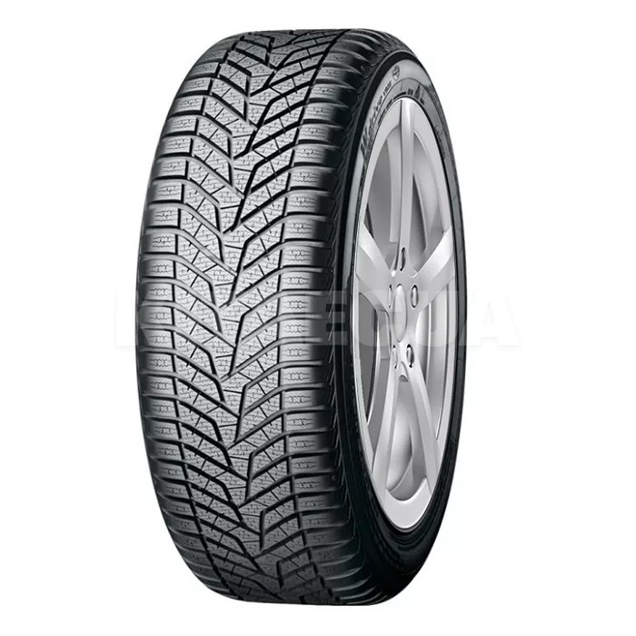 Шина зимняя 255/50R19 107V XL RPB W.Drive V902B YOKOHAMA (1000312421)