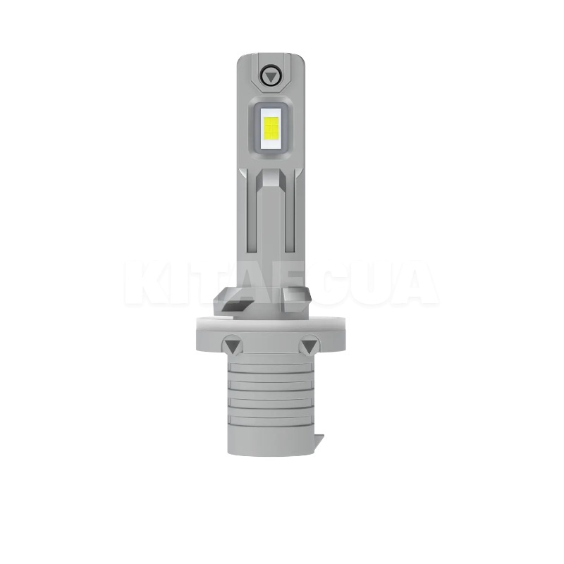 LED лампа для авто S26 H27/880 15W 6000K STELLAR (6901) - 2
