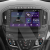 Штатна магнітола E9232 2+32 Gb 9" Buick Regal 2013-2017 SIGMA4car (42079)