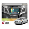 Штатна магнітола X9232 2+32 Gb 9" Hyundai Elantra 5 MD 2010-2016 (F2) SIGMA4car (41358)