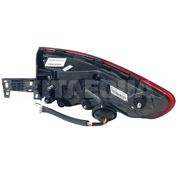 Фара задня BYD на BYD E2 (EL-4133010-DJA202) - 2