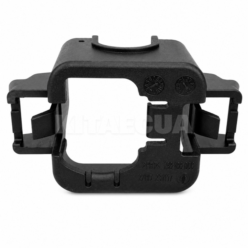 Кронштейн передней камеры ОРИГИНАЛ на VOLKSWAGEN ID.4 X (3CC 980 561) - 2