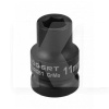 Головка ударная 6-гранная 11 мм 1/2" HOGERT (HT4R061)