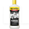Кольоровий поліроль з воском та поліфлоном білий 300мл With Carnauba Wax PTFE DoctorWax (DW8409)