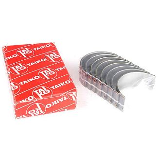 Вкладыши шатунные +0.25 Acteco 1.8/2.0 INA-FOR