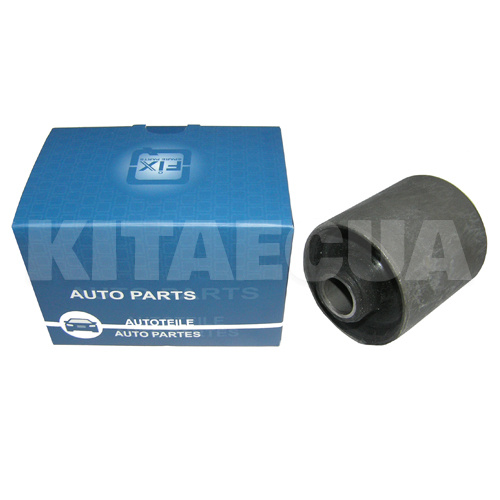 Сайлентблок задней продольной тяги (длинной) Q-FIX на Great Wall SAFE (2917310-K00)