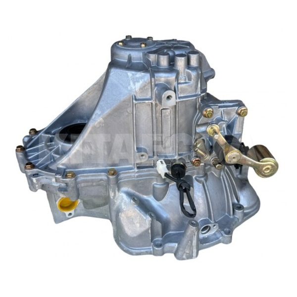 МКПП у зборі S170B KLM Autoparts (3086030181) - 2