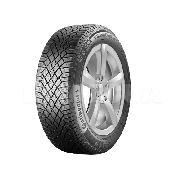 Шина зимняя 255/35R21 98T XL FR CONTINENTAL (1000395239)