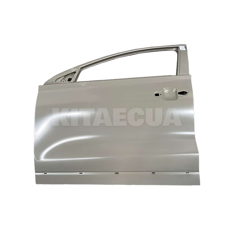 Дверь передняя левая ОРИГИНАЛ на BYD EV E2 (EL-6101010B/77)