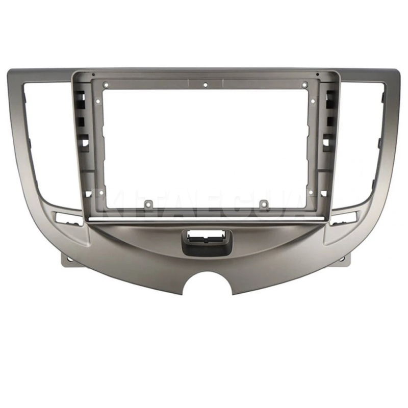 Штатна магнітола CC3L 4+64 Gb 9" Chery M11 2013-2015 Teyes (56986) - 2