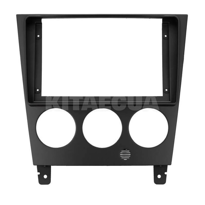 Штатна магнітола MOSS M3 4+32 ГБ 9" Subaru Impreza GG 2002-2007 AMS (50663) - 3