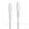 Кабель Type-C Type-C 60W 2м Eternal белый PROOVE (580850003)