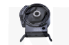 Подушка двигуна ліва ОРИГИНАЛ на Geely MK2 (1016000634)