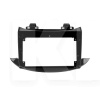 Штатная магнитола CC3 2k 4+32Gb 9" Chevrolet Tracker 3 2013-2017 (F2) рестайлинг Teyes (37569)
