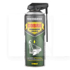 Мастило силіконове 550мл SILICONE SPRAY PROFESSIONAL COBRA NOWAX (NX55110)