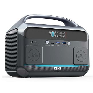 Портативная зарядная станция NEO 300 269 Втч Daranener