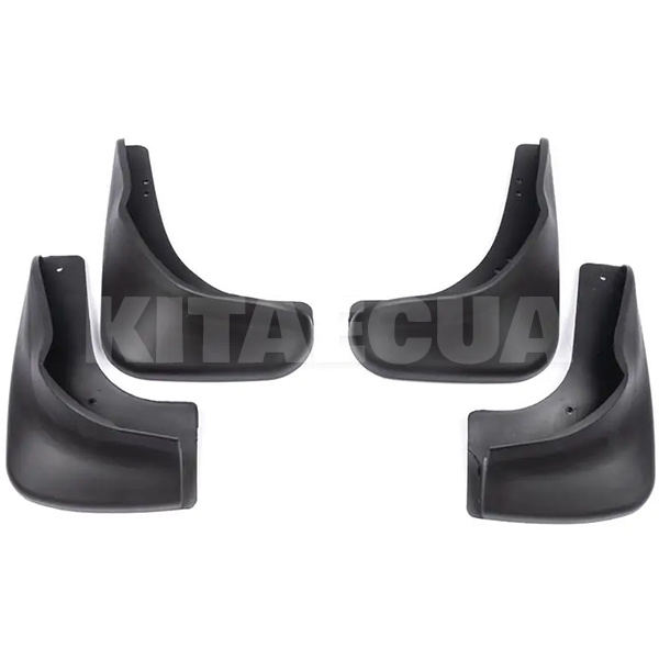 Брызговики Hyundai Elantra (2006-2011) комплект 4 шт. Dongmart (mfg-hel07)