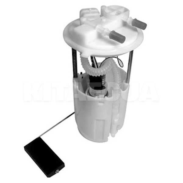 Насос паливний в зборі 1.3 L на Chery BEAT (S18D-1106610)