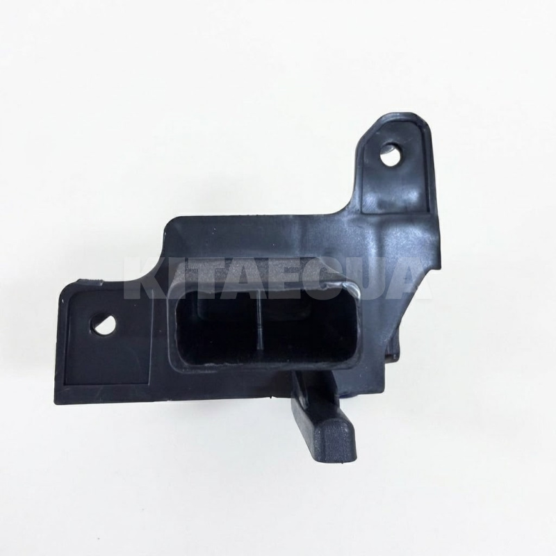 Кронштейн левой фары ОРИГИНАЛ на HONDA X-NV (71190-T7A-000) - 2