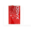 Масло трансмиссионное Atomic Oil RED BOOST 4л 5W-40 C3 синтетическое XADO (XA 26222)