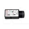 Переходник 125 кВт 250А 3-фазы CHAdeMO (станция) - GB/T DC (китайское авто) (0002336)