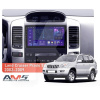 Штатна магнітола MOSS M3 4+32 ГБ 9" Lexus GX 470 J120 2002-2009 (F1 A) AMS (50720)
